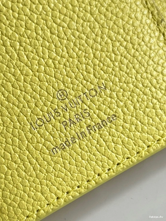 VICTORINE Wallet Vuitton Louis 0326